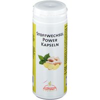 Allpharm Detox Stoffwechsel von ALLPHARM