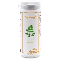 Allpharm Moringa von ALLPHARM