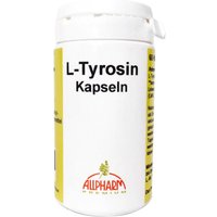 L-Tyrosin von ALLPHARM