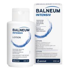 BALNEUM INTENSIV LOTION von ALMIRALL HERMAL GmbH