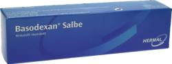 BASODEXAN 100 mg/g Salbe 100 g von ALMIRALL HERMAL GmbH