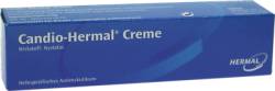 CANDIO HERMAL Creme 50 g von ALMIRALL HERMAL GmbH