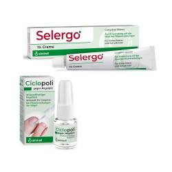 Ciclopoli & Selergo Set von ALMIRALL HERMAL GmbH