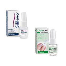 Ciclopoli & Sililevo Set von ALMIRALL HERMAL GmbH