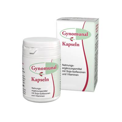 GYNOMUNAL Kapseln 29,1 g von ALMIRALL HERMAL GmbH