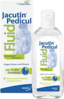 JACUTIN Pedicul Fluid 100 ml von ALMIRALL HERMAL GmbH
