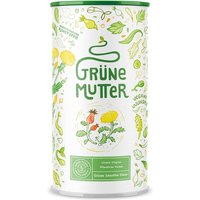 Grüne Mutter - Smoothie Pulver - Das Original Superfood Elixier von ALPHA FOODS