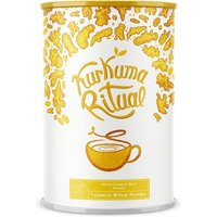 Kurkuma Ritual Latte - Goldene Milch, Golden Milk von ALPHA FOODS