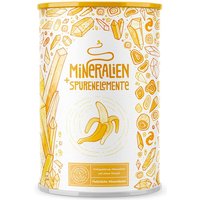 Mineralien und Spurenelemente - Bananengeschmack von ALPHA FOODS