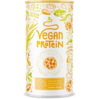 Vegan Protein - Cookie Dough - Veganes Proteinpulver von ALPHA FOODS