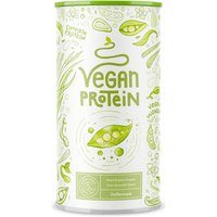 Vegan Protein - Neutral - Veganes Proteinpulver von ALPHA FOODS