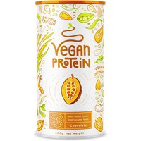 Vegan Protein - Schokolade - Veganes Proteinpulver von ALPHA FOODS
