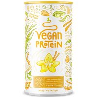 Vegan Protein - Vanille - Veganes Proteinpulver von ALPHA FOODS