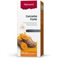 Alpinamed® Curcuma Forte Liquid von ALPINAMED