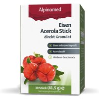 Alpinamed® Eisen Acerola von ALPINAMED