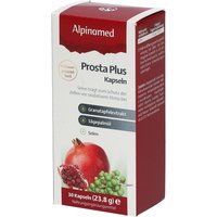 Alpinamed® Prostata Plus Kapseln von ALPINAMED