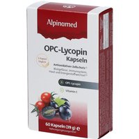 Alpinamed OPC-Lycopin von ALPINAMED