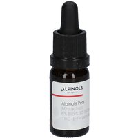 Alpinols Pets CBD-Öl 6 % Hunde von ALPINOLS