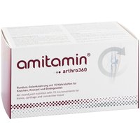Amitamin arthro360 von AMITAMIN