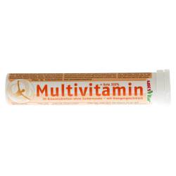 MULTI VITAMIN BRAUSE SOMA 20 St Tabletten von AMOSVITAL GmbH
