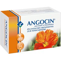 Angocin Anti-Infekt N von ANGOCIN