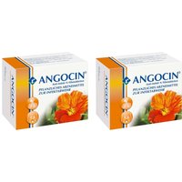 Angocin Anti-Infekt N von ANGOCIN