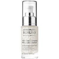 Annemarie Börlind Anti-Pollution & Moisture Serum von ANNEMARIE BÖRLIND