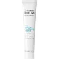 Annemarie Börlind Augenpflege Augen-Fältchen-Creme von ANNEMARIE BÖRLIND