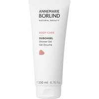 Annemarie Börlind Body Care Duschgel von ANNEMARIE BÖRLIND