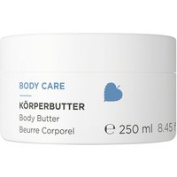 Annemarie Börlind Body Care Körperbutter von ANNEMARIE BÖRLIND