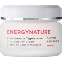 Annemarie Börlind Energy Nature Vitalisierende Tagescreme von ANNEMARIE BÖRLIND