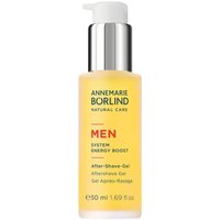 Annemarie Börlind MEN After-Shave-Gel von ANNEMARIE BÖRLIND