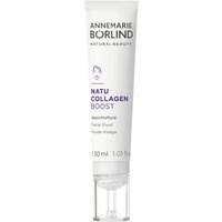 Annemarie Börlind Natu Collagen Boost Gesichtsfluid von ANNEMARIE BÖRLIND