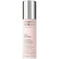 Annemarie Börlind Natu Perfect Anti-Pigment & Brightening Fluid von ANNEMARIE BÖRLIND