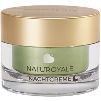 Annemarie Börlind Naturoyale Nachtcreme von ANNEMARIE BÖRLIND