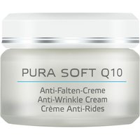 Annemarie Börlind Pura Soft Q10 Anti-Falten-Creme von ANNEMARIE BÖRLIND