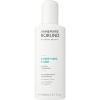 Annemarie Börlind Purifying Care Adstringierendes Gesichtstonic von ANNEMARIE BÖRLIND