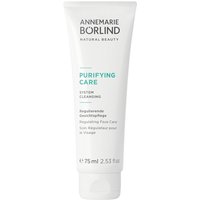 Annemarie Börlind Purifying Care Regulierende Gesichtspflege von ANNEMARIE BÖRLIND