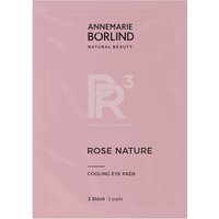 Annemarie Börlind Rose Nature Cooling Eye Pads von ANNEMARIE BÖRLIND