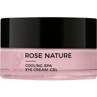 Annemarie Börlind Rose Nature Cooling Spa Eye Cream Gel von ANNEMARIE BÖRLIND