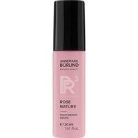 Annemarie Börlind Rose Nature Night Repair Drops von ANNEMARIE BÖRLIND