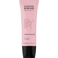 Annemarie Börlind Rose Nature Oil-to-Milk Cleanser von ANNEMARIE BÖRLIND