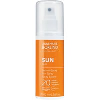 Annemarie Börlind SUN Care Sonnen-Spray LSF 20 von ANNEMARIE BÖRLIND