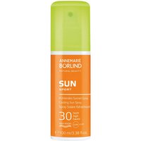 Annemarie Börlind SUN Sport Kühlendes Sonnen-Spray von ANNEMARIE BÖRLIND