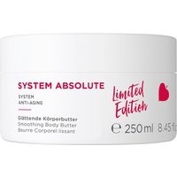 Annemarie Börlind System Absolute Glättende Körperbutter von ANNEMARIE BÖRLIND