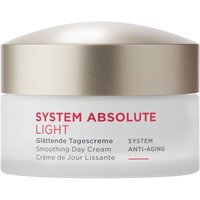 Annemarie Börlind System Absolute Glättende Tagescreme light von ANNEMARIE BÖRLIND