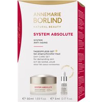 Annemarie Börlind System Absolute Tagespflegeset von ANNEMARIE BÖRLIND