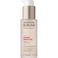 Börlind system absolute Beauty Fluid von ANNEMARIE BÖRLIND