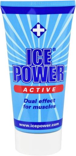 Ice Power Active Cold Gel von Ludwig Artzt GmbH