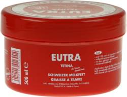 MELKFETT EUTRA Tetina 500 ml von INTERLAC FRANCE SARL